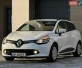 Белый Рено Клио, объемом двигателя 1.5 л и пробегом 225 тыс. км за 7299 $, фото 82 на Automoto.ua