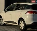 Белый Рено Клио, объемом двигателя 1.5 л и пробегом 225 тыс. км за 7299 $, фото 47 на Automoto.ua