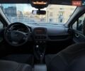 Белый Рено Клио, объемом двигателя 1.5 л и пробегом 344 тыс. км за 6500 $, фото 7 на Automoto.ua