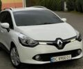 Білий Рено Кліо, об'ємом двигуна 1.46 л та пробігом 238 тис. км за 7800 $, фото 67 на Automoto.ua