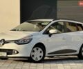 Белый Рено Клио, объемом двигателя 1.5 л и пробегом 225 тыс. км за 7399 $, фото 1 на Automoto.ua