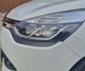 Рено Клио 2015 в Херсоне на Automoto.ua Белый Рено Клио, объемом двигателя 1.46 л и пробегом 280 тыс. км за 7500 $, фото 10 на Automoto.ua