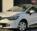 Белый Рено Клио, объемом двигателя 1.5 л и пробегом 225 тыс. км за 7299 $, фото 9 на Automoto.ua