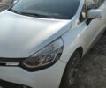 Белый Рено Клио, объемом двигателя 1.5 л и пробегом 320 тыс. км за 6500 $, фото 1 на Automoto.ua