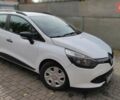 Белый Рено Клио, объемом двигателя 1.5 л и пробегом 259 тыс. км за 7400 $, фото 12 на Automoto.ua