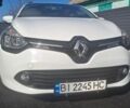 Белый Рено Клио, объемом двигателя 1.5 л и пробегом 236 тыс. км за 7800 $, фото 6 на Automoto.ua