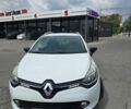 Белый Рено Клио, объемом двигателя 1.5 л и пробегом 198 тыс. км за 8400 $, фото 1 на Automoto.ua