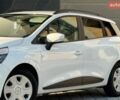 Белый Рено Клио, объемом двигателя 1.5 л и пробегом 225 тыс. км за 7299 $, фото 8 на Automoto.ua