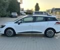 Белый Рено Клио, объемом двигателя 1.5 л и пробегом 240 тыс. км за 2350 $, фото 1 на Automoto.ua