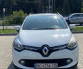 Белый Рено Клио, объемом двигателя 1.5 л и пробегом 230 тыс. км за 8100 $, фото 6 на Automoto.ua