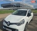 Белый Рено Клио, объемом двигателя 1.5 л и пробегом 198 тыс. км за 7400 $, фото 1 на Automoto.ua