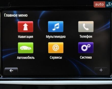 Білий Рено Кліо, об'ємом двигуна 1.2 л та пробігом 118 тис. км за 7900 $, фото 31 на Automoto.ua