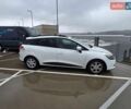 Белый Рено Клио, объемом двигателя 1.5 л и пробегом 235 тыс. км за 7000 $, фото 1 на Automoto.ua