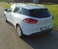 Білий Рено Кліо, об'ємом двигуна 1.5 л та пробігом 270 тис. км за 6700 $, фото 3 на Automoto.ua