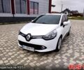Белый Рено Клио, объемом двигателя 1.5 л и пробегом 290 тыс. км за 6950 $, фото 1 на Automoto.ua