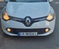 Білий Рено Кліо, об'ємом двигуна 1.5 л та пробігом 176 тис. км за 6600 $, фото 5 на Automoto.ua