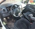 Белый Рено Клио, объемом двигателя 1.5 л и пробегом 220 тыс. км за 8000 $, фото 3 на Automoto.ua