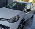 Білий Рено Кліо, об'ємом двигуна 1.5 л та пробігом 213 тис. км за 8294 $, фото 12 на Automoto.ua