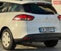 Белый Рено Клио, объемом двигателя 1.5 л и пробегом 225 тыс. км за 7299 $, фото 46 на Automoto.ua
