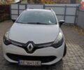Белый Рено Клио, объемом двигателя 1.5 л и пробегом 259 тыс. км за 7400 $, фото 7 на Automoto.ua