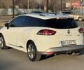 Белый Рено Клио, объемом двигателя 1.2 л и пробегом 118 тыс. км за 8500 $, фото 2 на Automoto.ua