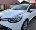 Білий Рено Кліо, об'ємом двигуна 1.5 л та пробігом 239 тис. км за 8000 $, фото 1 на Automoto.ua