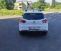 Белый Рено Клио, объемом двигателя 1.5 л и пробегом 250 тыс. км за 8300 $, фото 7 на Automoto.ua