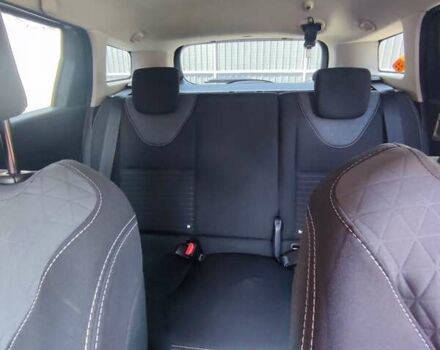 Білий Рено Кліо, об'ємом двигуна 1.5 л та пробігом 250 тис. км за 9000 $, фото 2 на Automoto.ua