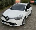 Белый Рено Клио, объемом двигателя 1.46 л и пробегом 238 тыс. км за 7800 $, фото 1 на Automoto.ua
