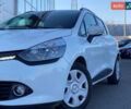 Білий Рено Кліо, об'ємом двигуна 1.5 л та пробігом 191 тис. км за 6600 $, фото 1 на Automoto.ua