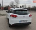 Білий Рено Кліо, об'ємом двигуна 1.46 л та пробігом 310 тис. км за 6800 $, фото 4 на Automoto.ua