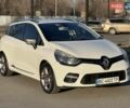 Білий Рено Кліо, об'ємом двигуна 1.2 л та пробігом 118 тис. км за 9300 $, фото 1 на Automoto.ua