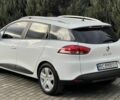 Білий Рено Кліо, об'ємом двигуна 1.46 л та пробігом 238 тис. км за 7800 $, фото 28 на Automoto.ua