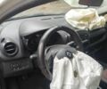 Белый Рено Клио, объемом двигателя 1.5 л и пробегом 220 тыс. км за 3300 $, фото 10 на Automoto.ua