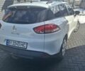 Белый Рено Клио, объемом двигателя 1.5 л и пробегом 236 тыс. км за 7800 $, фото 8 на Automoto.ua