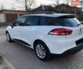Білий Рено Кліо, об'ємом двигуна 1.5 л та пробігом 239 тис. км за 8000 $, фото 4 на Automoto.ua