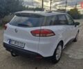 Рено Клио 2015 в Херсоне на Automoto.ua Белый Рено Клио, объемом двигателя 1.46 л и пробегом 280 тыс. км за 7500 $, фото 11 на Automoto.ua
