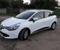 Білий Рено Кліо, об'ємом двигуна 1.5 л та пробігом 198 тис. км за 9100 $, фото 1 на Automoto.ua