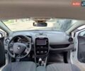 Белый Рено Клио, объемом двигателя 1.5 л и пробегом 219 тыс. км за 6900 $, фото 18 на Automoto.ua