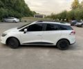 Белый Рено Клио, объемом двигателя 1.5 л и пробегом 302 тыс. км за 5700 $, фото 5 на Automoto.ua