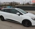 Білий Рено Кліо, об'ємом двигуна 1.46 л та пробігом 310 тис. км за 6800 $, фото 7 на Automoto.ua