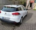 Белый Рено Клио, объемом двигателя 1.46 л и пробегом 262 тыс. км за 6950 $, фото 22 на Automoto.ua