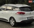 Белый Рено Клио, объемом двигателя 1.46 л и пробегом 238 тыс. км за 7800 $, фото 27 на Automoto.ua