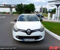 Белый Рено Клио, объемом двигателя 1.5 л и пробегом 248 тыс. км за 8200 $, фото 1 на Automoto.ua
