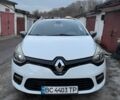 Белый Рено Клио, объемом двигателя 1.2 л и пробегом 117 тыс. км за 8800 $, фото 4 на Automoto.ua