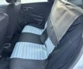 Белый Рено Клио, объемом двигателя 1.5 л и пробегом 240 тыс. км за 2350 $, фото 9 на Automoto.ua