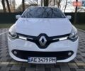 Белый Рено Клио, объемом двигателя 1.5 л и пробегом 217 тыс. км за 6999 $, фото 5 на Automoto.ua