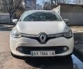 Білий Рено Кліо, об'ємом двигуна 1.5 л та пробігом 239 тис. км за 8000 $, фото 15 на Automoto.ua