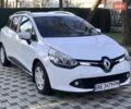 Белый Рено Клио, объемом двигателя 1.5 л и пробегом 217 тыс. км за 6999 $, фото 1 на Automoto.ua