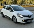 Белый Рено Клио, объемом двигателя 1.5 л и пробегом 240 тыс. км за 2350 $, фото 6 на Automoto.ua